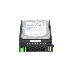 Seagate Hard Drive 500GB 7.2K SFF SAS