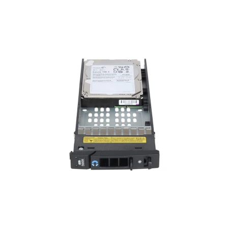 Seagate Compellent 600GB 10K SAS Hard Drive, SEAGATE, HDD - Hard Diskovi, 9PN066-157-CL, refurbished