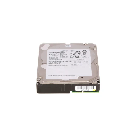 Seagate Savvio Hard Drive 600GB 10K SAS, SEAGATE, HDD - Hard Diskovi, ST9600205SS, refurbished