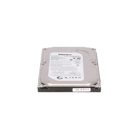 Maxtor Hard Drive 250GB 7.2K SAS, Maxtor, HDD - Hard Diskovi, 9FV132-327, refurbished