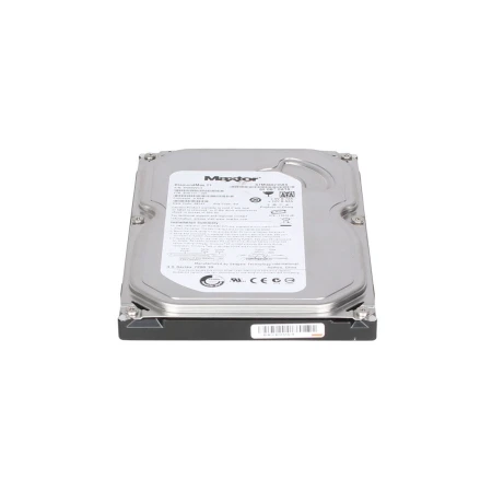 Maxtor Hard Drive 80GB 7.2K SATA, Maxtor, HDD - Hard Diskovi, STM380215AS, refurbished