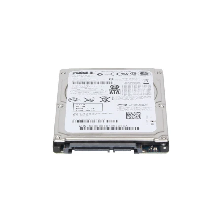 Dell 80GB 7.2K SATA Hard Drive, Dell, HDD - Hard Diskovi, T010F, refurbished