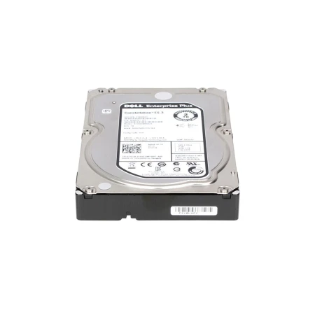 Dell 2TB 7.2K 6G 3.5inch SAS HDD, Dell, HDD - Hard Diskovi, 97M275-157-DELL, refurbished