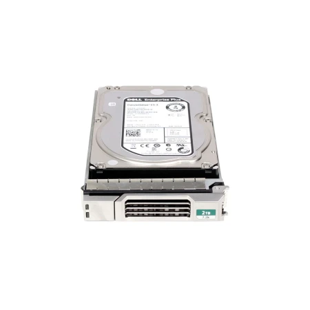 Dell EqualLogic Hard Drive 2TB 7.2K SAS, Dell, HDD - Hard Diskovi, 97M275-157-DELL-EQ, refurbished