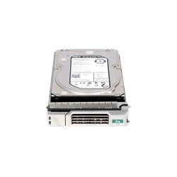 Dell EqualLogic Hard Drive 2TB 7.2K NL SAS
