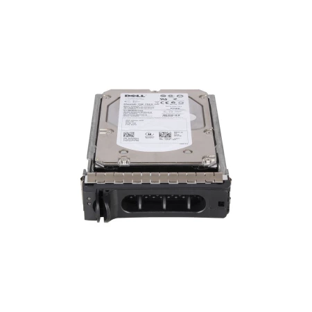 Dell Hard Drive 600GB 15K SAS, Dell, HDD - Hard Diskovi, T873K, refurbished