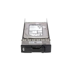Dell EqualLogic Hard Drive 2TB 7.2K SATA