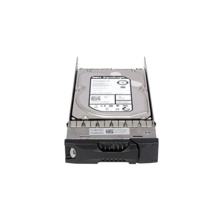 Dell EqualLogic Hard Drive 2TB 7.2K SATA, Dell, HDD - Hard Diskovi, ST32000644NS-EQ, refurbished