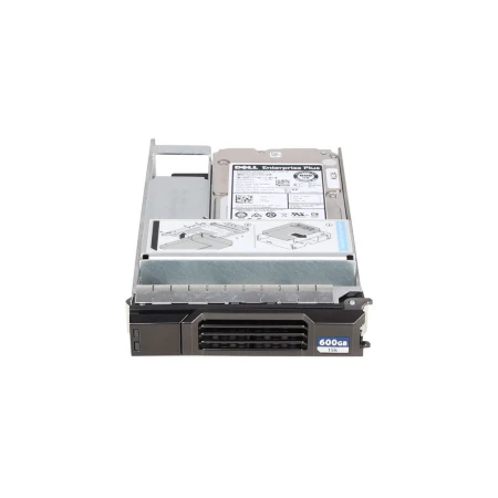 Dell Compellent Hard Drive 600GB 15K SAS, Dell, HDD - Hard Diskovi, TC05P-CL, refurbished