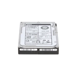 Dell 600GB 15K 12G 2.5inch SAS Hard Disk Drive (HDD)