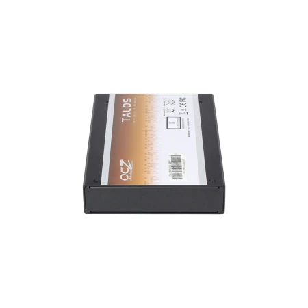 OCZ Talos Solid State Drive 200GB SAS, OCZ, SSD - Solid State diskovi, TRSAK-352-0200, refurbished