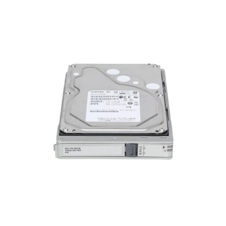Cisco 4TB Hard Drive 7.2K SAS, Cisco, HDD - Hard Diskovi, ST4000NM0025-CISCO, refurbished