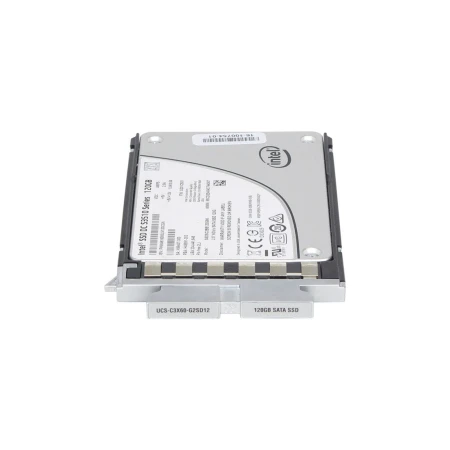 Cisco Solid State Drive 120GB SATA, Cisco, SSD - Solid State diskovi, H45591-303-CISCO, refurbished