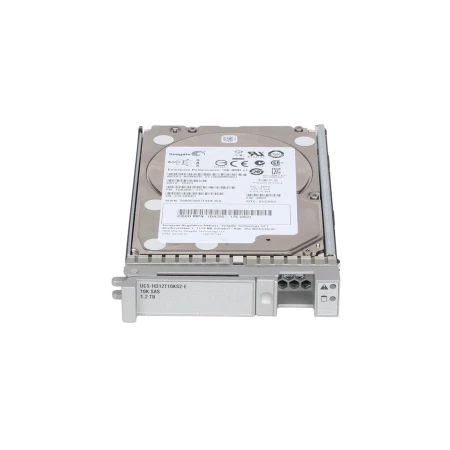 Cisco 1.2TB Hard Drive 10K SAS, Cisco, HDD - Hard Diskovi, UCS-HD12T10KS2-E, refurbished