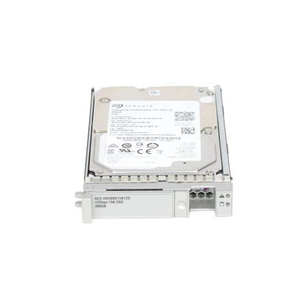 Cisco 300GB 15K SAS Hard Drive, Cisco, HDD - Hard Diskovi, ST300MP0005-EMC, refurbished