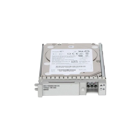 Cisco 600GB 10K SAS Hard Drive, Cisco, HDD - Hard Diskovi, 1FD200-175-CISCO, refurbished