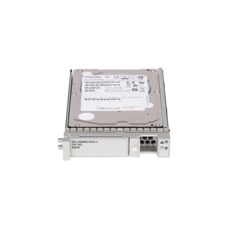 Cisco Hard Drive 600GB 15K SAS, Cisco, HDD - Hard Diskovi, AL13SXB600N, refurbished