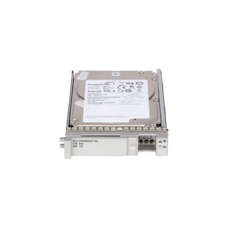 Cisco UCS Hard Drive 900GB 10K SAS, Cisco, HDD - Hard Diskovi, HDEBC00JAA51, refurbished