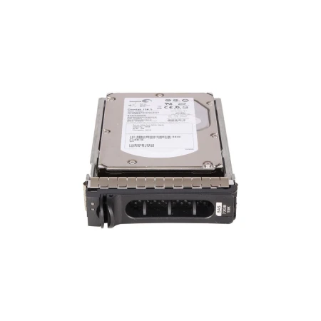 Dell Hard Drive 73GB 15K LFF SAS, Dell, HDD - Hard Diskovi, 0XT763, refurbished