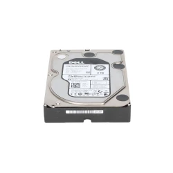 Dell 2TB 7.2K SATA Hard Drive