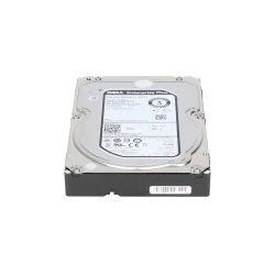 Dell 4TB 7.2K 12G 3.5inch SAS HDD