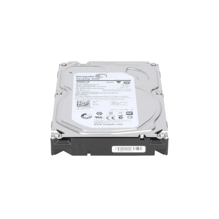 Dell Hard Drive 4TB 5.9K SATA, Dell, HDD - Hard Diskovi, 1F2168-500-DELL, refurbished