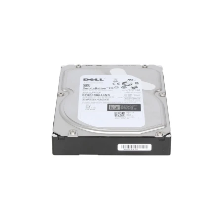 Dell Hard Drive 2TB 7.2K LFF SATA, Dell, HDD - Hard Diskovi, 0VGY1F, refurbished