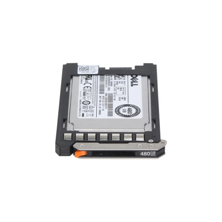 Dell 480GB Solid State Drive SATA, Dell, SSD - Solid State diskovi, VNXGK, refurbished