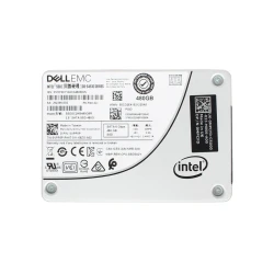 Dell 480GB Solid State Drive RI SATA