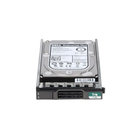 Dell Compellent Hard Drive 1TB 7.2K SAS, Dell, HDD - Hard Diskovi, VXTPX-CL, refurbished