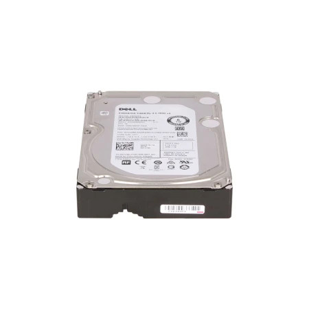 Dell 6TB 7.2K 6G 3.5inch SATA Hard Drive Disk (HDD), Dell, HDD - Hard Diskovi, W1C90, refurbished