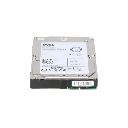 Dell Hard Drive 73GB 15K SFF SAS, Dell, HDD - Hard Diskovi, ST973452SS-DELL, refurbished