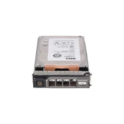 Dell Hard Drive 600GB 15K SAS