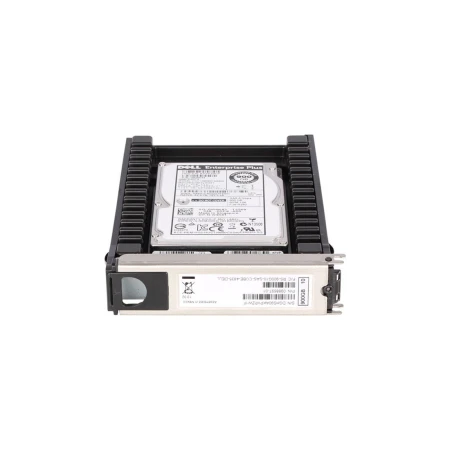 Dell EqualLogic 900GB 10K SAS Hard Drive, Dell, HDD - Hard Diskovi, W4K81-EQ, refurbished