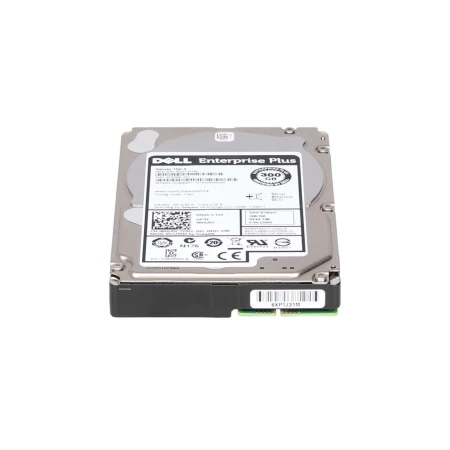 Dell EqualLogic Hard Drive 300GB SAS, Dell, HDD - Hard Diskovi, W6J6V, refurbished