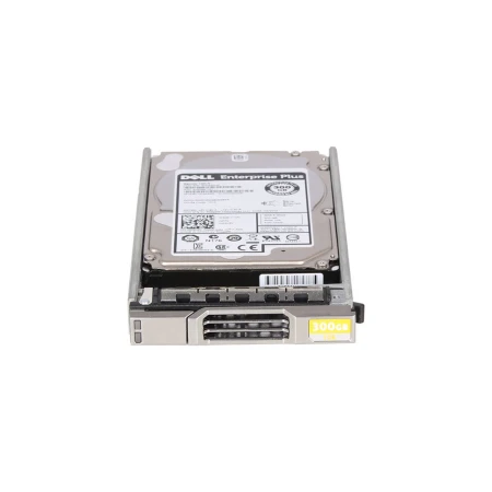 Dell EqualLogic Hard Drive 300GB 10K SAS, Dell, HDD - Hard Diskovi, W6J6V-EQ, refurbished