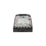 Western Digital Hard Drive 1TB 7.2K Single Port SATA