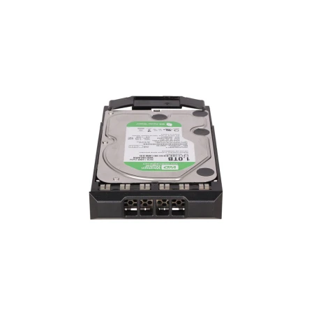 Western Digital Hard Drive 1TB 7.2K SATA, Western, HDD - Hard Diskovi, WD10EARX, refurbished