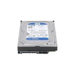 Western Digital Hard Drive 1TB 7.2K LP SATA