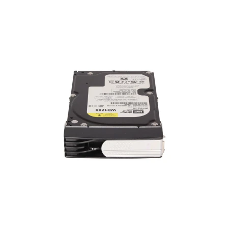 Western Digital Caviar Hard Drive 120GB 7.2K SATA, Western, HDD - Hard Diskovi, WD1200JS-00MHB0, refurbished