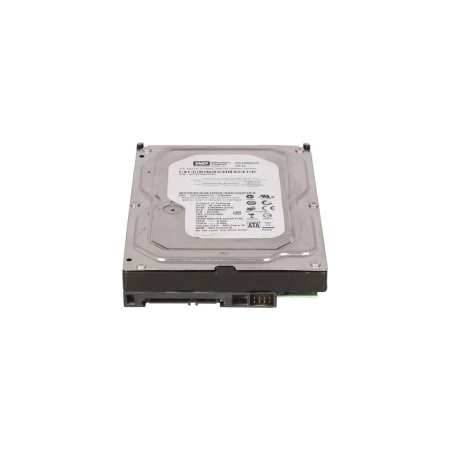 Western Digital Caviar Hard Drive 160GB 7.2K SATA, Western, HDD - Hard Diskovi, WD1600AVJS-63WNAO, refurbished