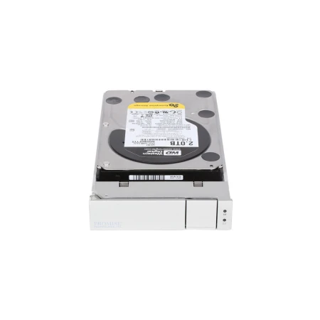 Western Digital Hard Drive 2TB 7.2K SATA, Western, HDD - Hard Diskovi, WD2003FYYS-PROMISE, refurbished