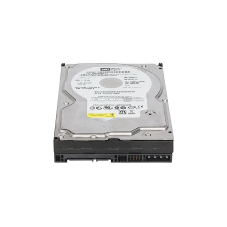 Western Digital Hard Drive 250GB 7.2K SAS, Western, HDD - Hard Diskovi, WD2500JS-23MH80, refurbished