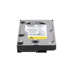 Western Digital Hard Drive 500GB 7.2K SFF SATA
