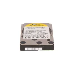 WD Velociraptor Hard Drive 600GB 10K SATA