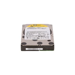 Western Digital Enterprise Hard Drive 600GB 10K SAS