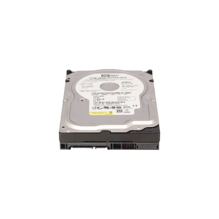 Western Digital Hard Drive 80GB 7.2K SATA, Western, HDD - Hard Diskovi, WD800JD-75MSA3, refurbished