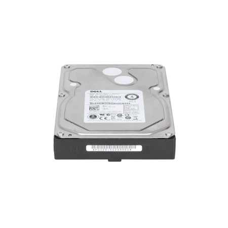 Dell Hard Drive 2TB 7.2K NL SAS, Dell, HDD - Hard Diskovi, MK2001TRKB-DELL, refurbished