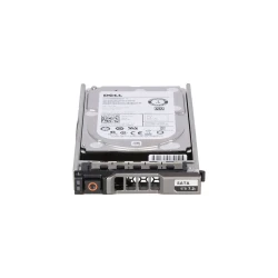 Dell 1TB 7.2K 6G 2.5inch SATA Hard Drive Disk (HDD)