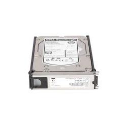 Dell EqualLogic Hard Drive 600GB 10K SAS